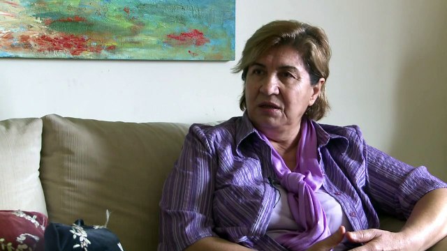 Las heridas abiertas de Líbano