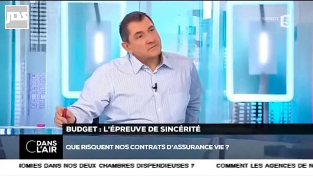Le conseil de Natacha Valla (ex-Goldman Sachs) sur l’assura