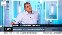 Le conseil de Natacha Valla (ex-Goldman Sachs) sur l’assura