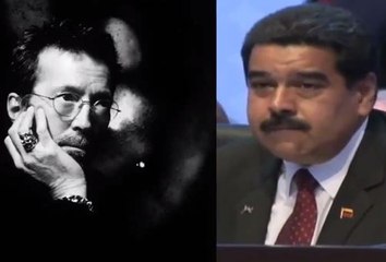 Maduro produce burlas al afirmar que Eric Clapton es estadounidense
