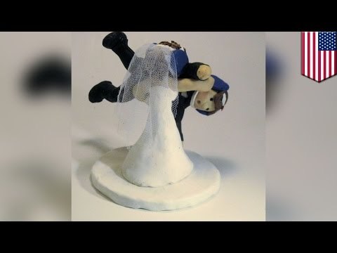 Policía interviene para detener una pelea en medio de una boda que involucro a mas de 100 invitados