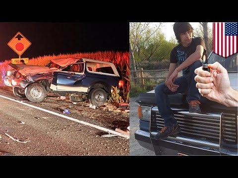 Jóvenes en Idaho terminan en el hospital cuando una broma salió terriblemente mal