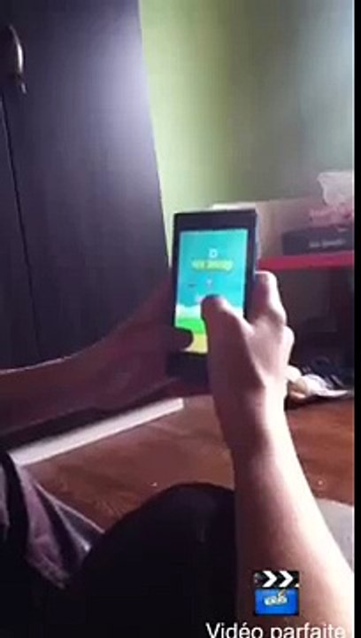 Flappy bird