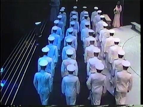 Joe Cocker & Jennifer Warnes - Up Where We Belong