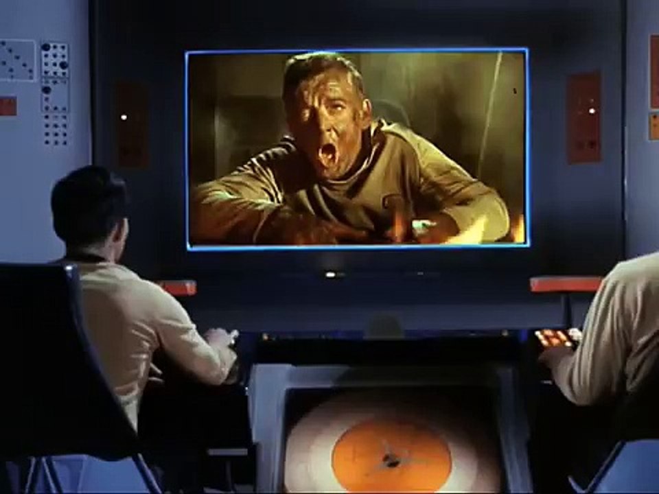 Star Trek - Romulans Attack!