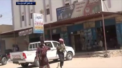 عودة الحياة الطبيعية إلى مناطق في شبوة