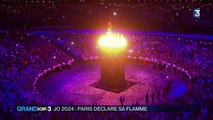 Paris rêve des Jeux olympiques