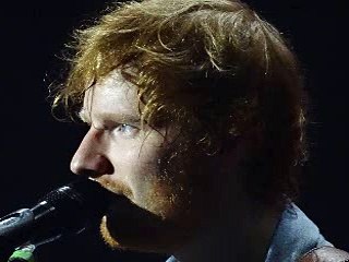 Ed Sheeran - On New Zealand breakfast radio 09/04/15