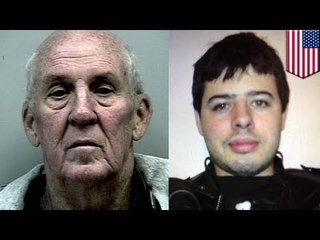 Anciano asesina a un hombre que estaciono por error en su propiedad alegando que se sintió amenazado