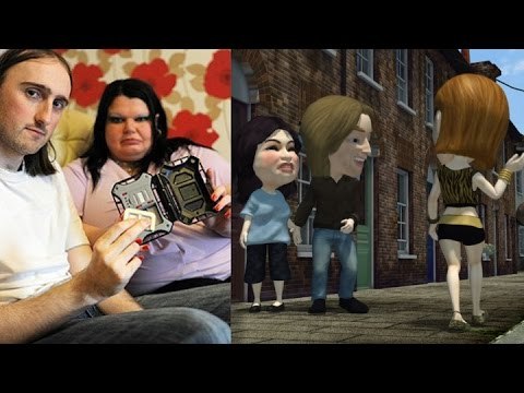 Mujer extremadamente celosa obliga a su esposo a pasar la prueba del polígrafo varias veces al día