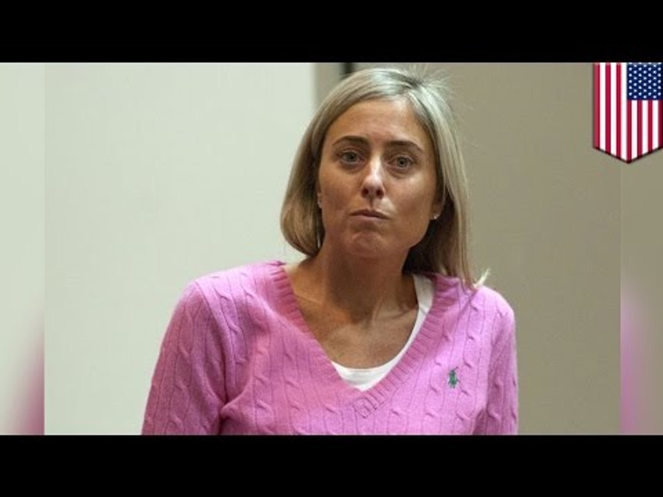 Profesora podría ser condenada a cadena perpetua por tener relaciones con estudiante menor de edad