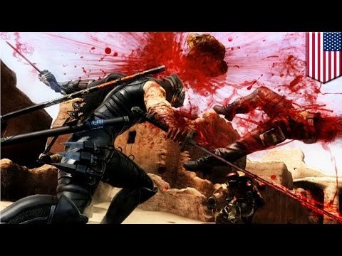 Estudio indica que no existen vínculos entre los videojuegos y la violencia en la vida real