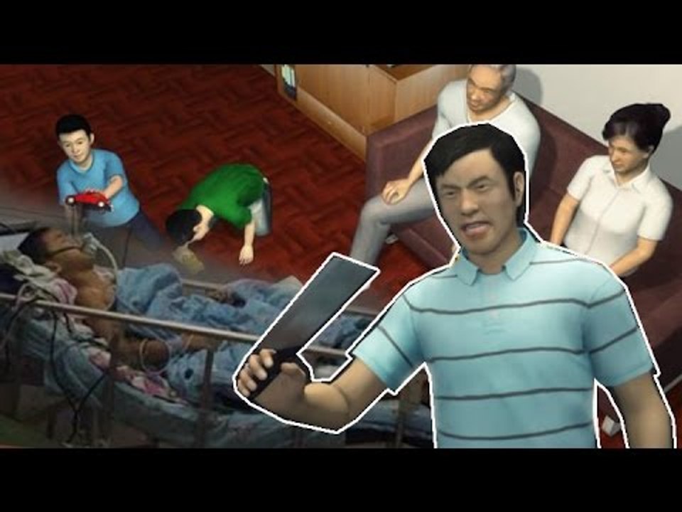 Hombre asesina a su esposa embarazada y a sus suegros en un acto de violencia al azar