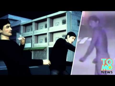 Vecinos alertan a la policía de una pelea de pandillas, pero resulto ser una broma de cumpleaños