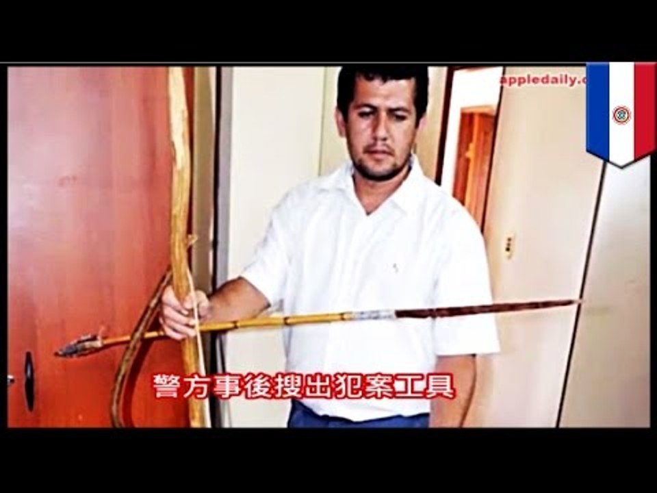 Mujer acusada de brujería es quemada viva por indígenas en Paraguay