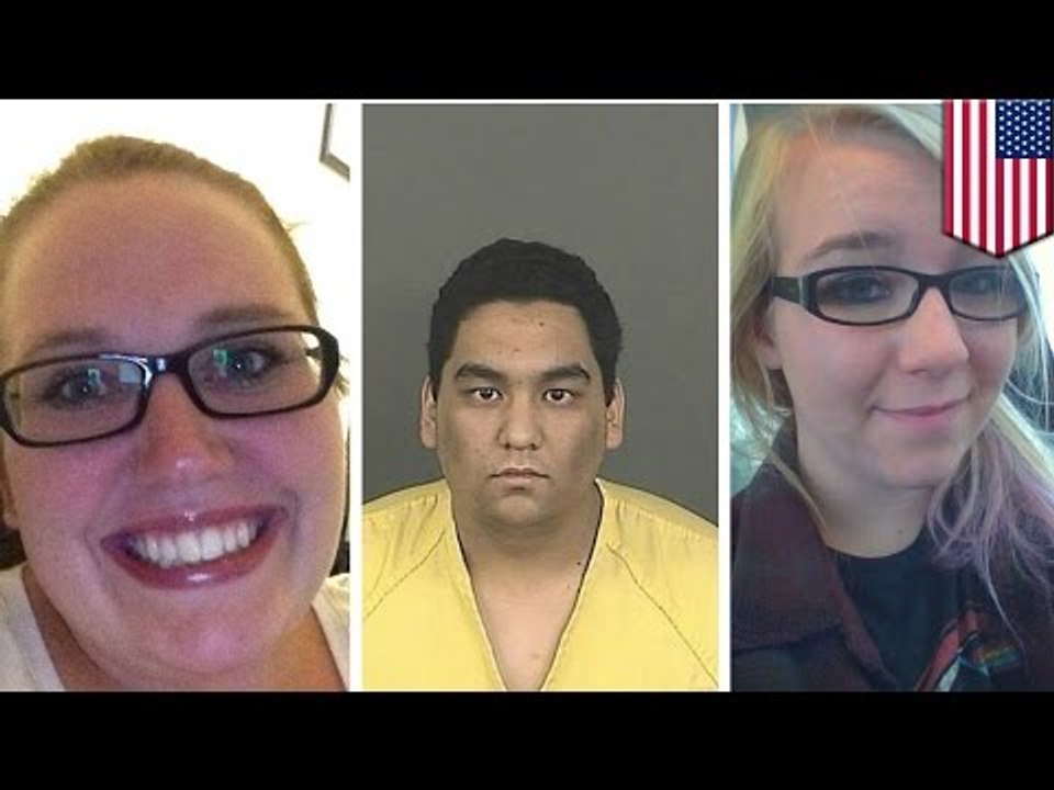 Hombre confiesa haber asesinado a dos mujeres, pero dice no recordar porque lo hizo