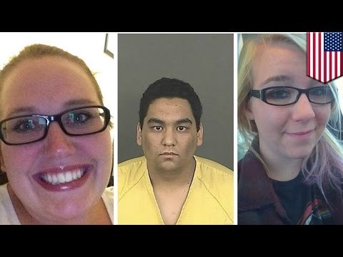 Hombre confiesa haber asesinado a dos mujeres, pero dice no recordar porque lo hizo