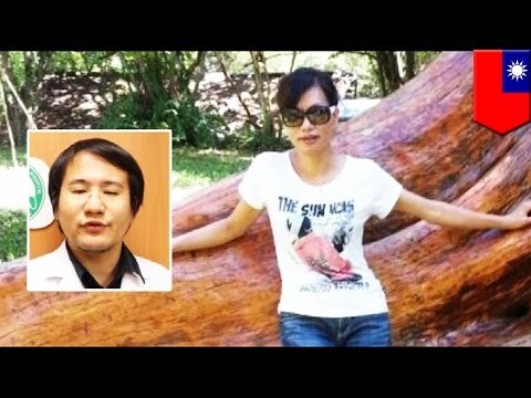 Anciano celoso corta con un cuchillo los parpados, las orejas, la nariz y los labios de su novia