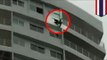 Turista estadounidense en Tailandia se suicida lanzándose desde un apartamento en el piso 27