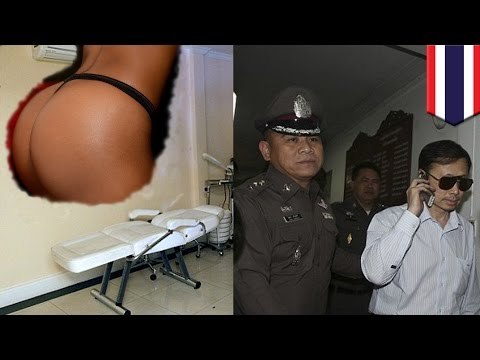 Mujer británica muere en Tailandia luego de practicarse cirugía estética en un dudoso centro medico