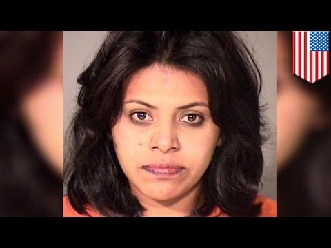 Acosadora queda atrapada en la chimenea de la casa de un hombre que conoció en línea