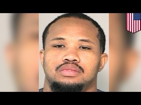 Hombre asalta y viola a una mujer de 91 años de edad en casa de retiro en Houston