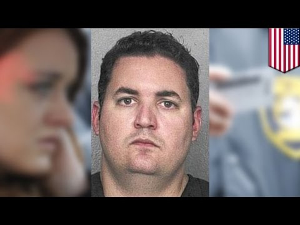 Policía corrupto acepto un soborno “oral” para no arrestar a mujer por posesión de drogas