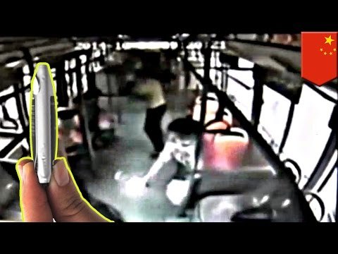 Celular explota cuando mujer estaba intercambiando la batería de su teléfono