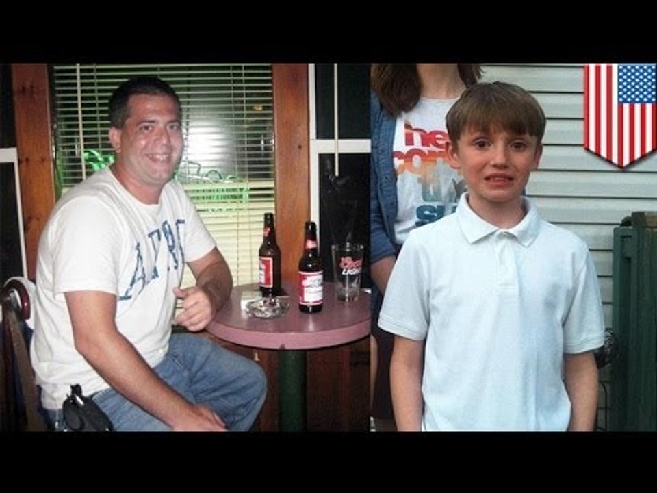 Hombre le dispara a su sobrino mientras juegan con un arma