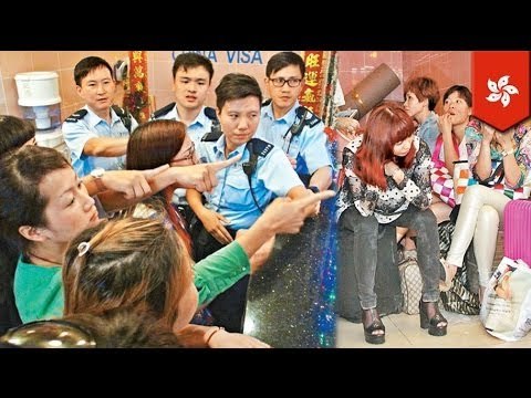 Turistas chinos causan escandalo en hotel