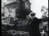 Alfred Hitchcock Psycho Trailer german - deutsch