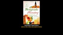 Download Therapeutic Blending With Essential Oil Decoding the Healing Matrix of