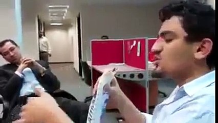 هذا هو وائل غنيم الحقيقي