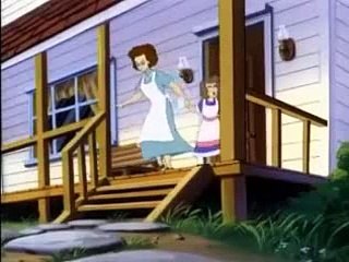 Adventures From The Book Of Virtues - Patience (FULL ENGLISH)