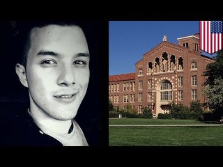 Guardia de seguridad en escuela de Denver es arrestado por enviar fotos explicitas a dos estudiantes