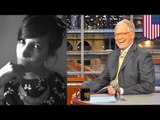 Mujer demanda a “The Late Show” de David Letterman por violar las normas de practicas no remuneradas