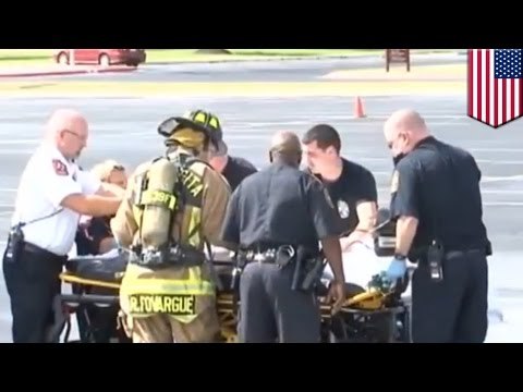 Niño de 5 años se dispara en la cara con una escopeta mientras estaba de cacería con su hermano