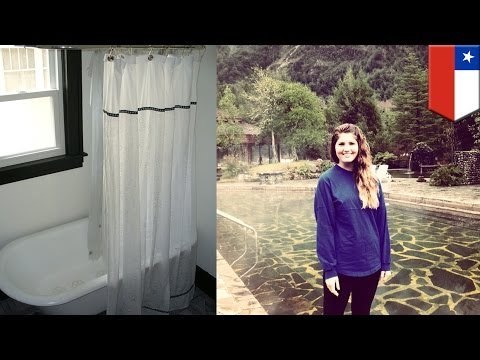 Profesora de Ingles estadounidense es encontrada muerta en su apartamento en Temuco, Chile