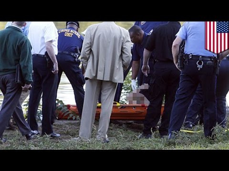 Dos hermanos son torturados y lanzados a un rio en Filadelfia cuando un negocio con drogas salió mal