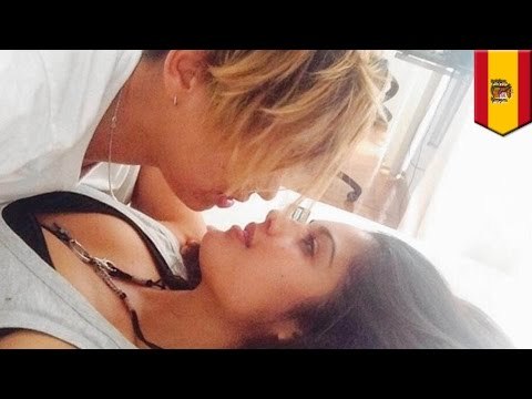 Patricia Yurena, Señorita España, publica una foto en Instagram para admitir su homosexualidad