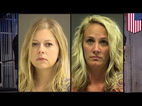 Escandalo en prisión luego de que guardianes femeninas fueron sorprendidas teniendo sexo con recluso