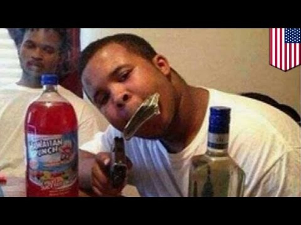 Policía de Kansas publica una foto falsa de Michael Brown con referencias poco amigables