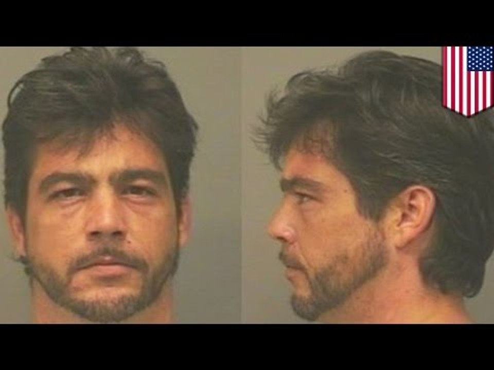 Hombre golpea a su novia y lanza a su bebe de 7 meses en caso de violencia domestica