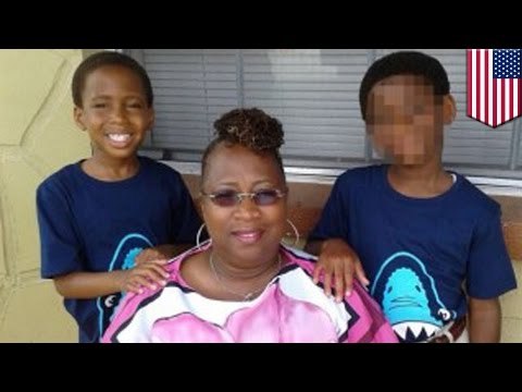 Abuela le dispara accidentalmente a su nieto de 7 años al confundirlo con un posible ladrón