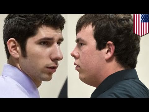 Estudiantes de secundaria acusados de asalto sexual por practicar enfermizos rituales de iniciación