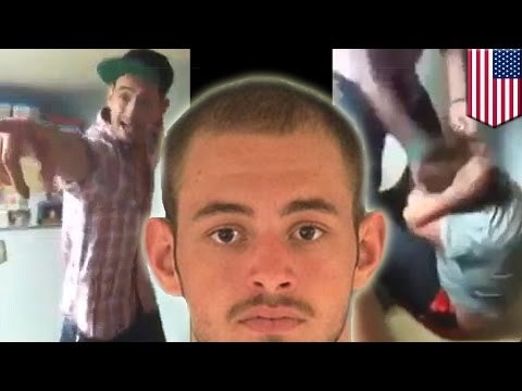 Adolescente arrestado por golpear brutalmente a joven autista en una fiesta