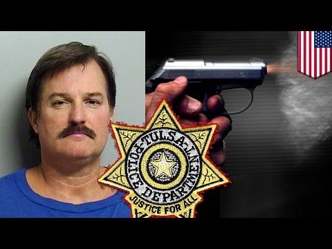 Padre policía asesina al novio de su hija, su madre, también policía es arrestada por conspiración