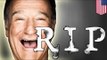 QEPD Robin Williams: Investigaciones apuntan a posible suicidio del carismático comediante y actor