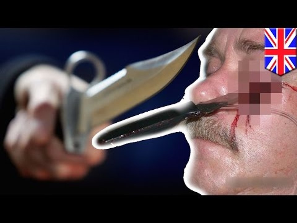 Ladrón de iPhone es asesinado luego de apuñalar a su dueño en un ojo