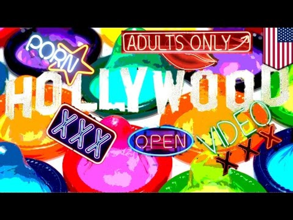 Productores de películas para adultos huyen de Los Ángeles debido a las nuevas leyes